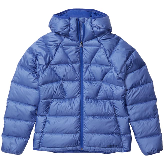 Marmot Women s Hype Down Hoody Closeout Enwild