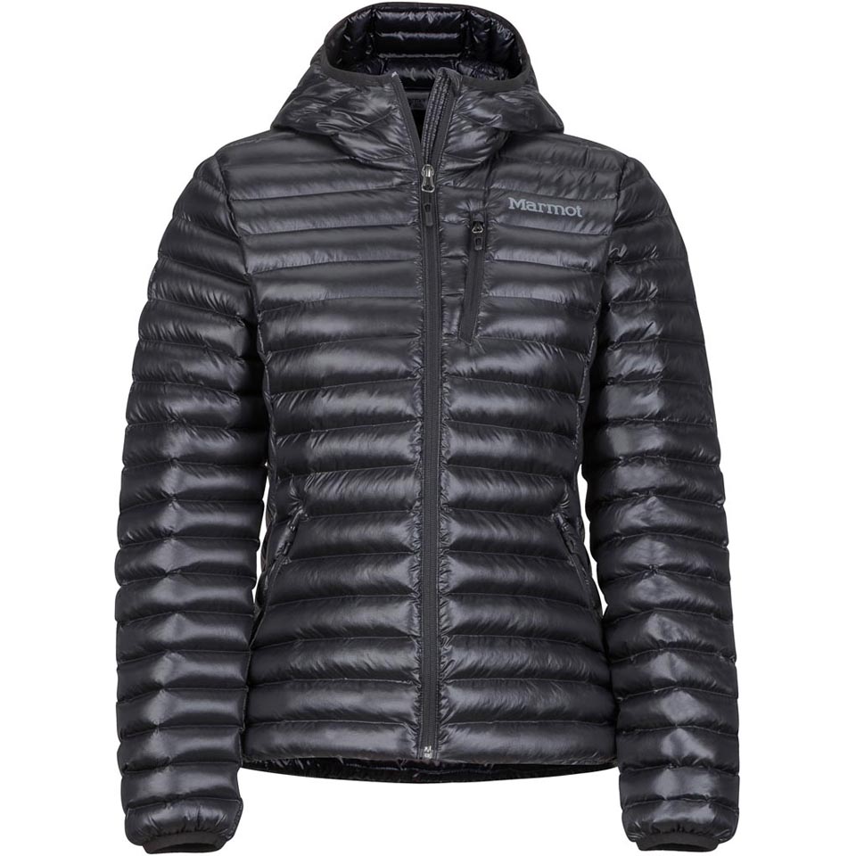 Marmot avant featherless hooded jacket best sale