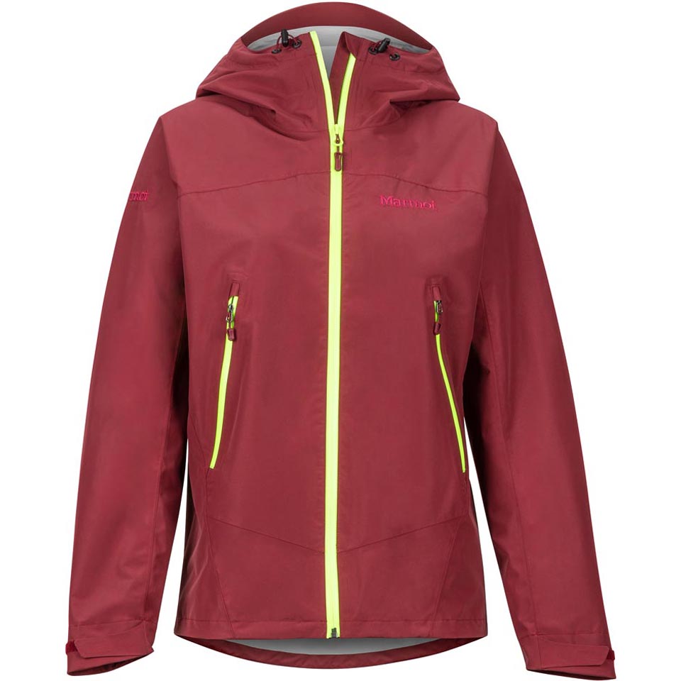 Marmot eclipse jacket womens sale