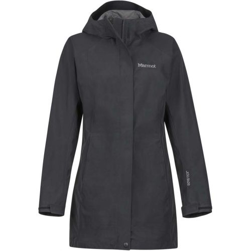 Marmot essential jacket review hotsell