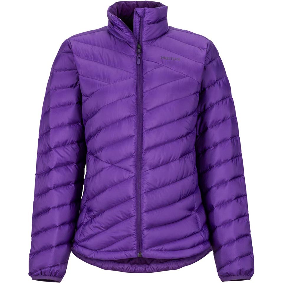 marmot sol jacket