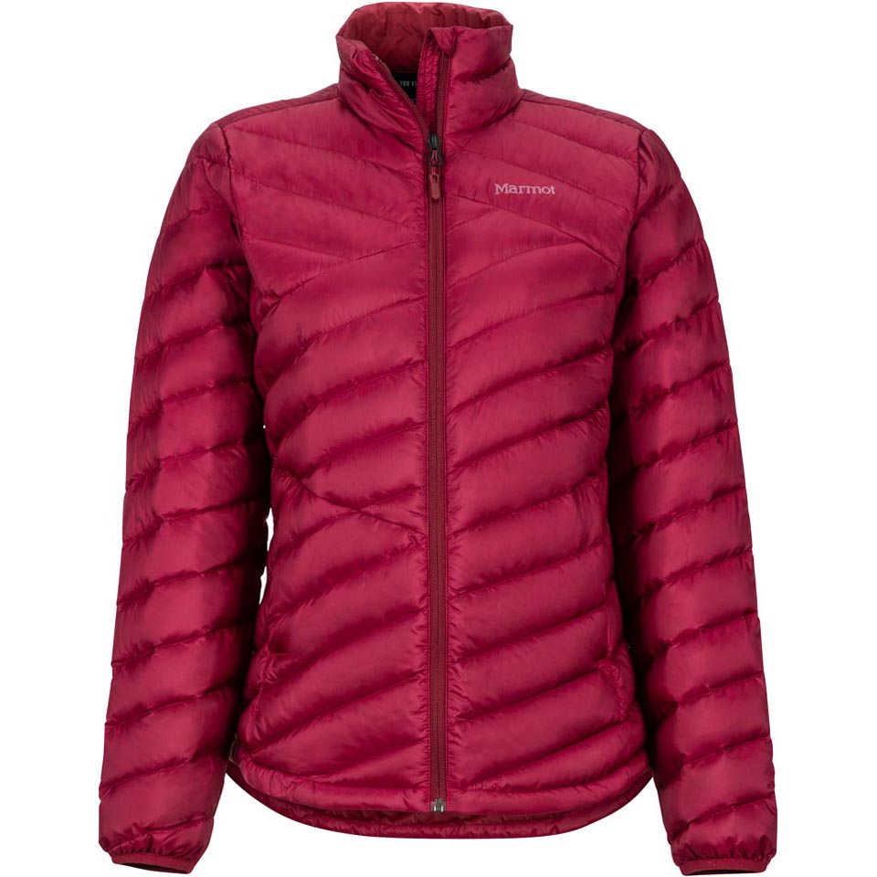 Women's Insulated & Down Jackets and Vests | Marmot UK