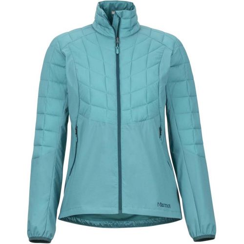 Marmot women's 2025 featherless hybrid jacket