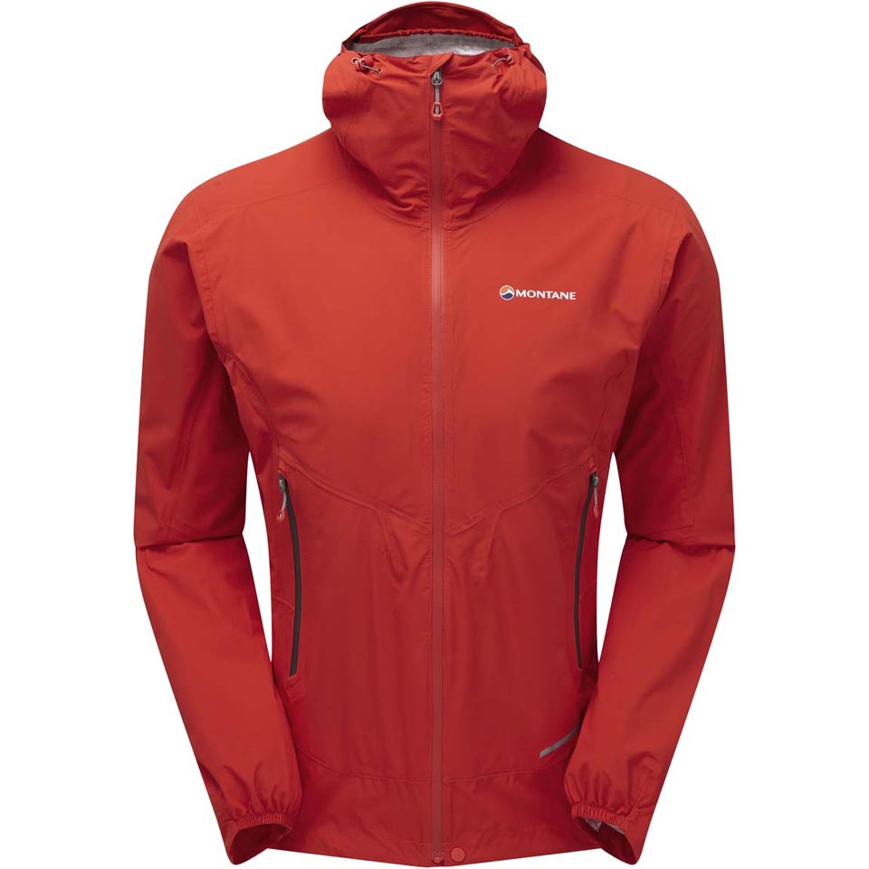 Montane Men S Minimus Stretch Ultra Jacket Enwild