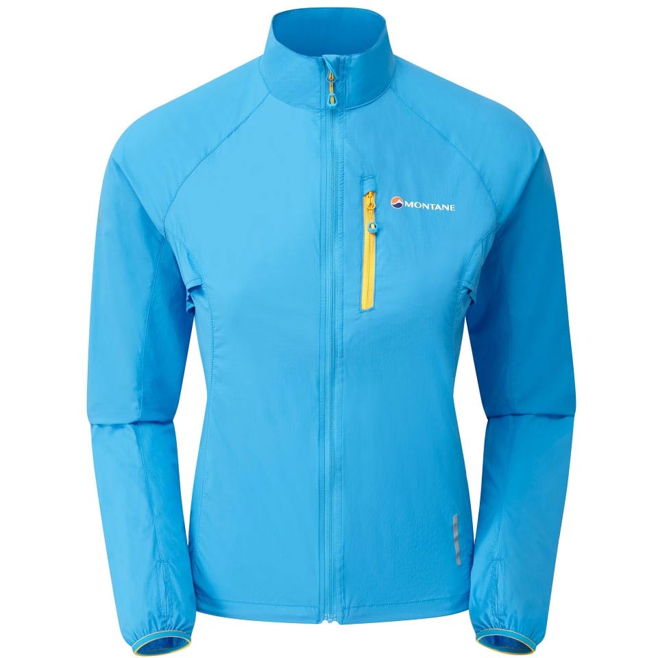 montane featherlite trail running jacket