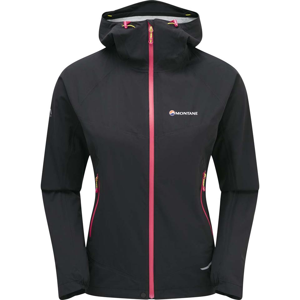 Montane Women S Minimus Stretch Ultra Jacket Enwild