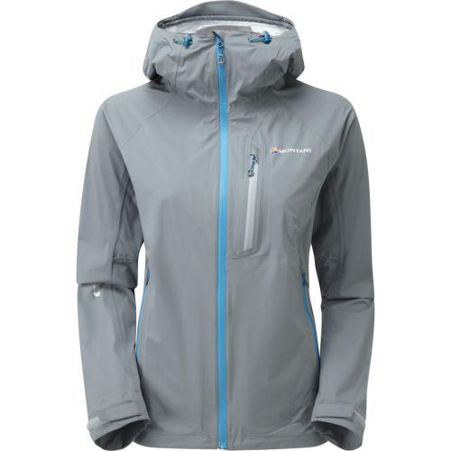 Montane Women s Minimus Stretch Jacket Enwild