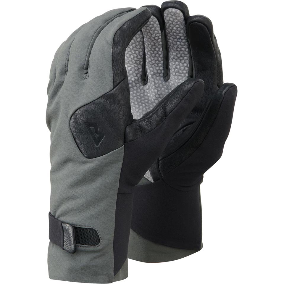 mountain equipment gloves