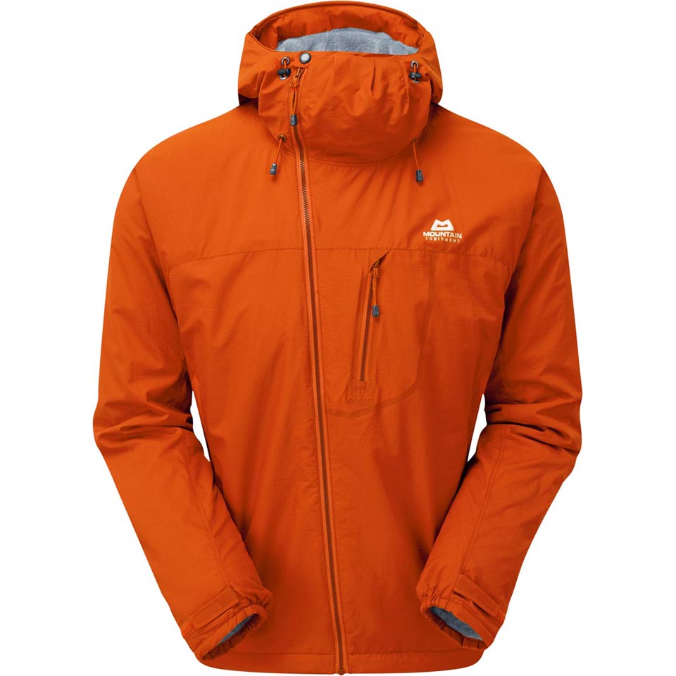 Mountain Equipment Men's Kinesis Jacket (Closeout) | Enwild