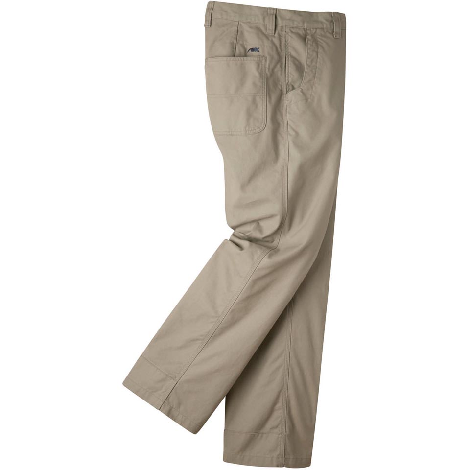 Mountain Khakis Men s Original Mountain Pant Broadway Fit Enwild