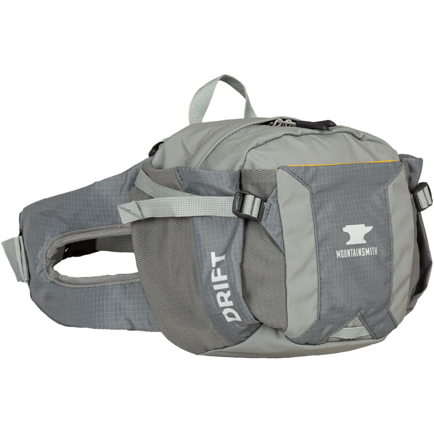 Mountainsmith Dry Tour 7L Lumbar Pack - Hike & Camp