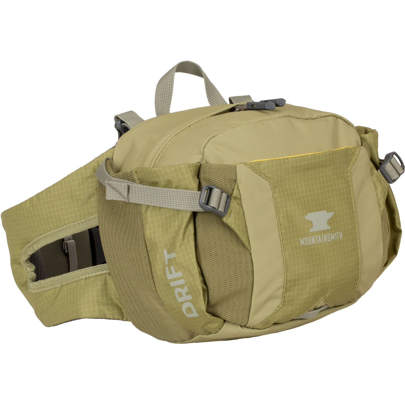 Mountainsmith Dry Tour 7L Lumbar Pack - Hike & Camp