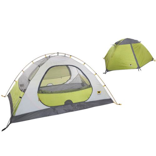 Mountainsmith 2 person deals tent