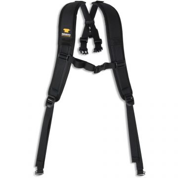 mountainsmith lumbar pack strapettes