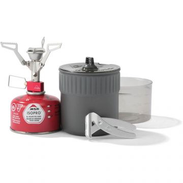 SPRK+ Camp Stove by Eureka – Enwild TrailSense