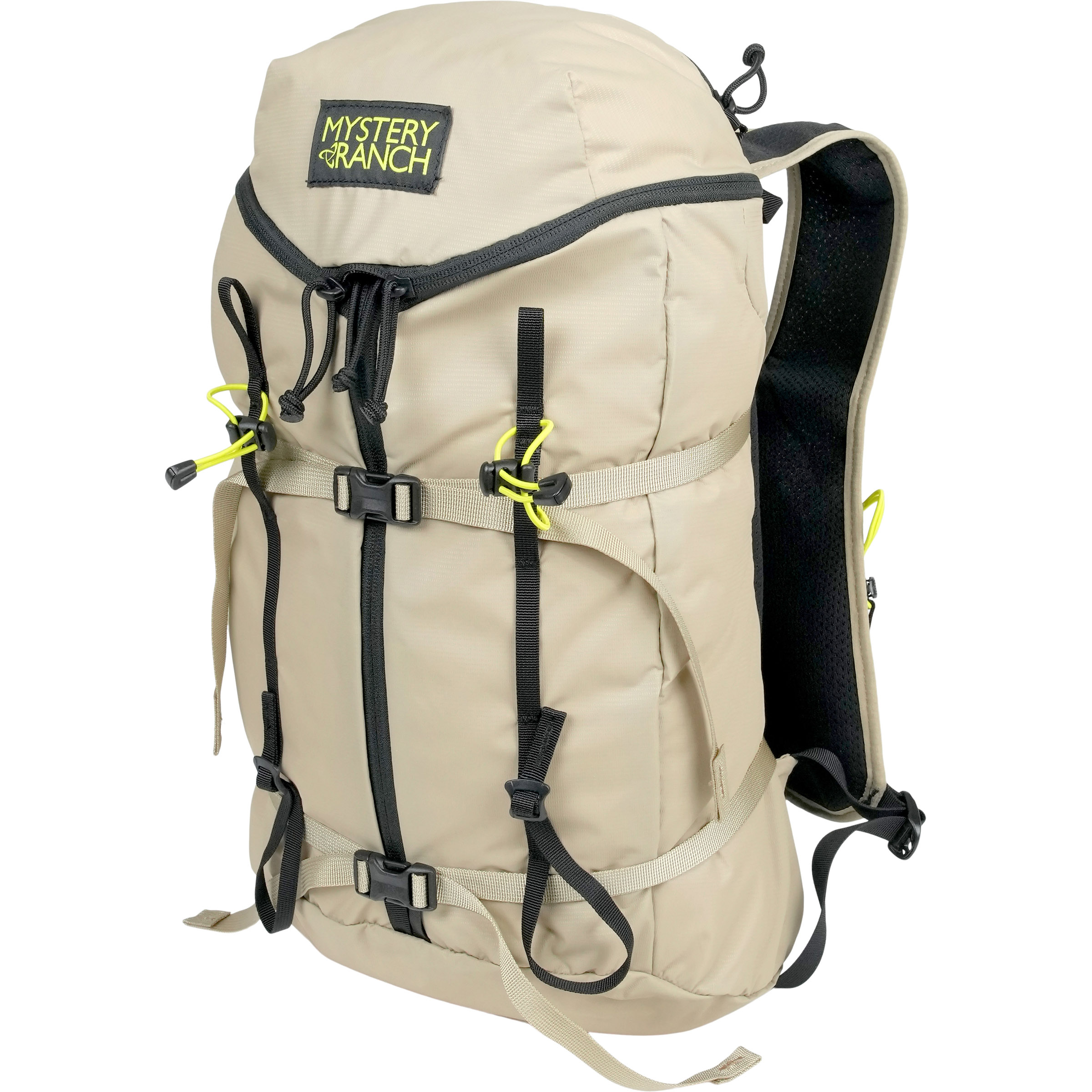 Mystery ranch daypack hotsell