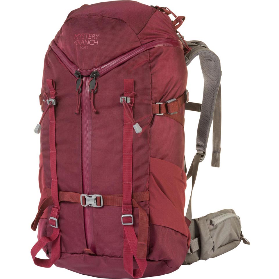 Mystery Ranch Women's Scree 32 | Enwild