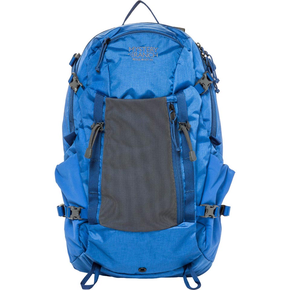 Mystery ranch deals ridge ruck review