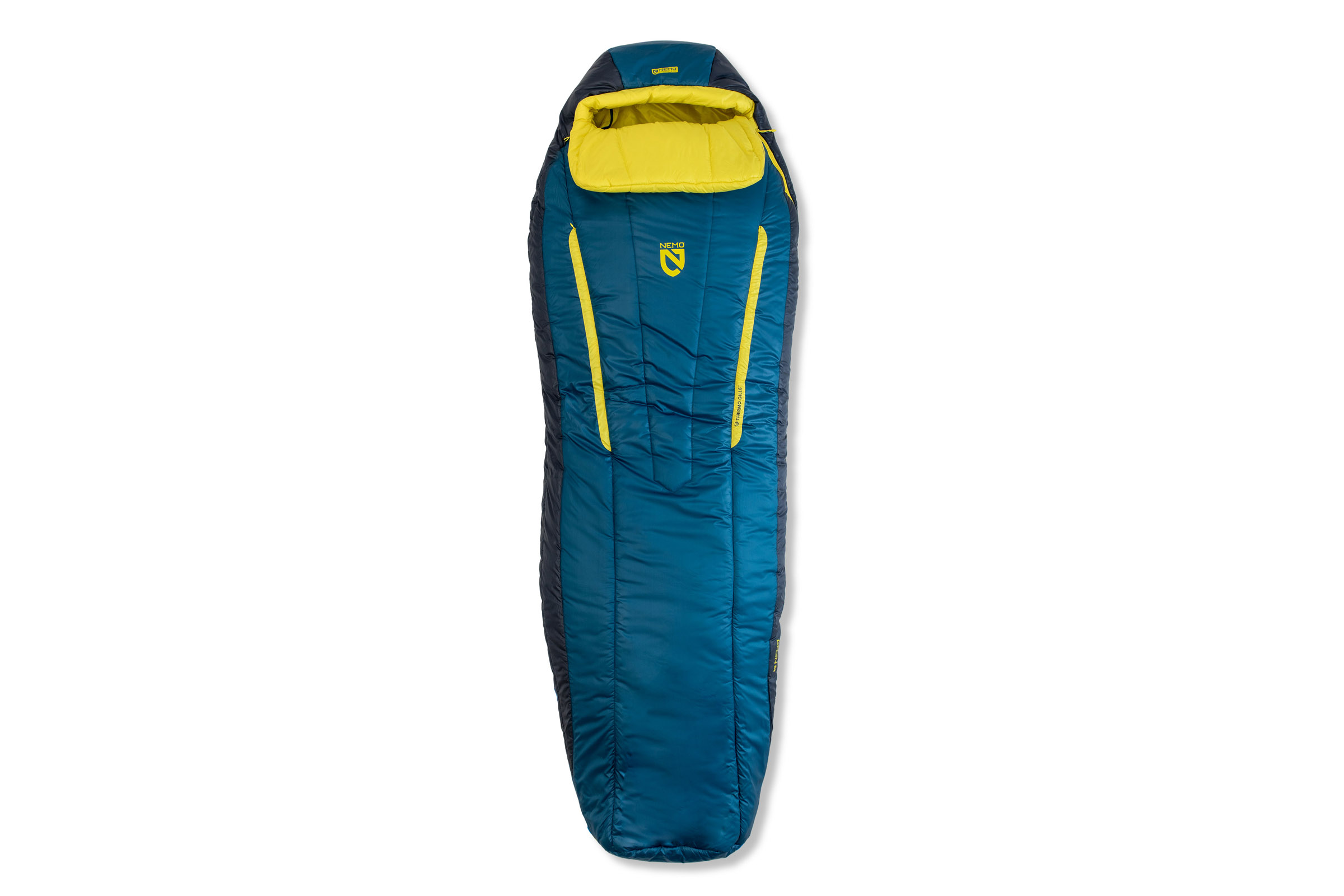 Nemo 20 degree on sale sleeping bag