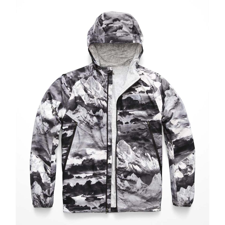 North Face Stormy Trail Performance Jkt. newest