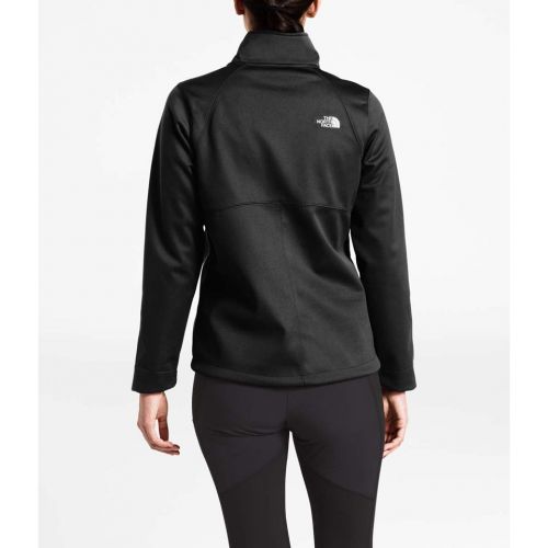 the north face zip fleece