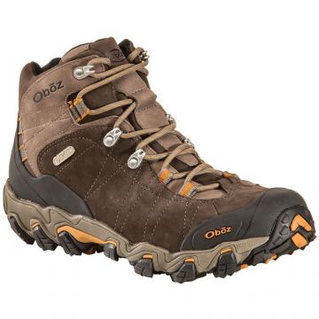 bridger 10 boot