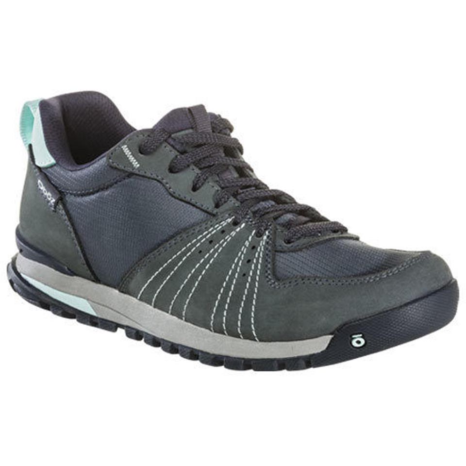 Oboz Women's Bozeman Low | Enwild