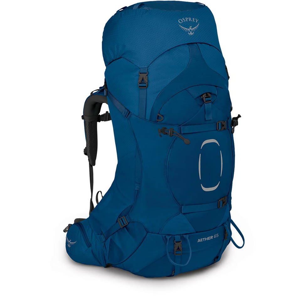 Osprey Aether 65 Enwild