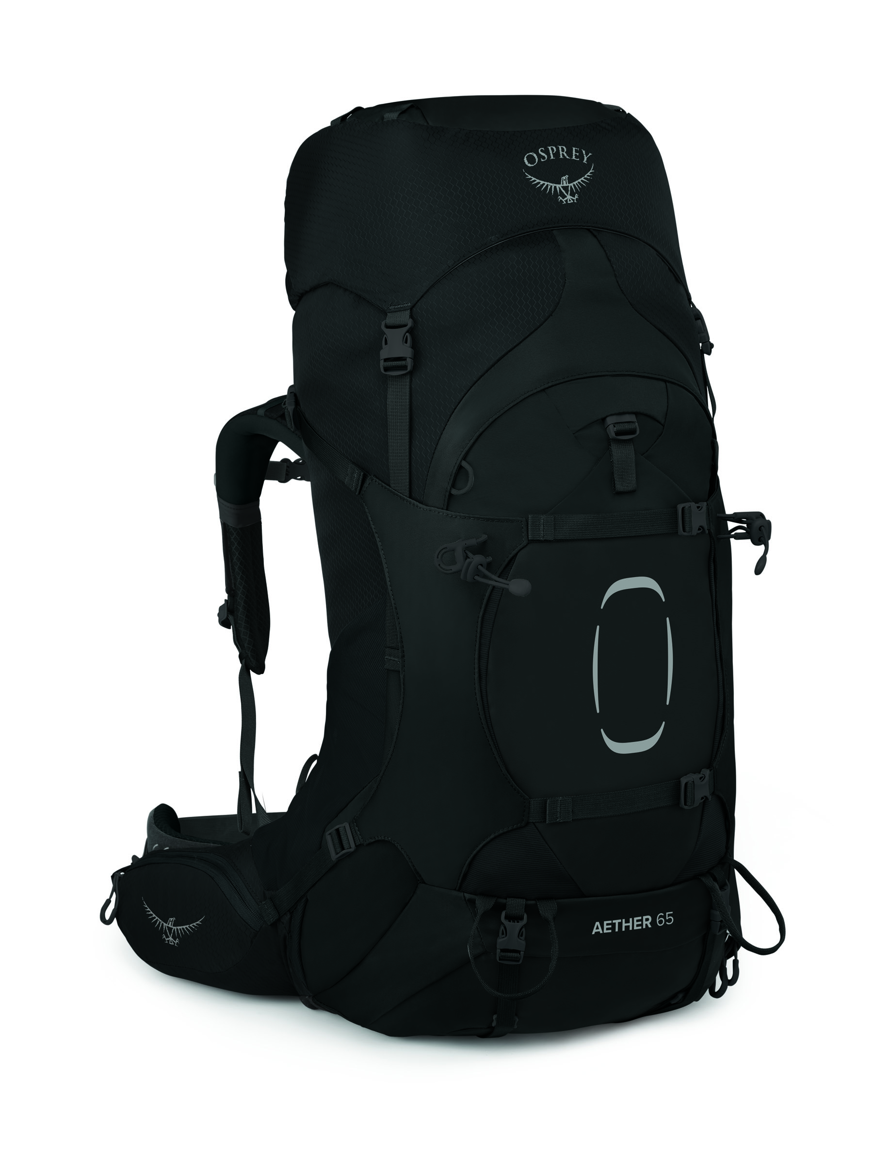 Osprey aether 65 hotsell