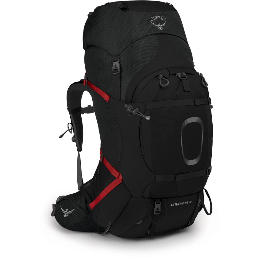 Osprey 70 backpack hotsell