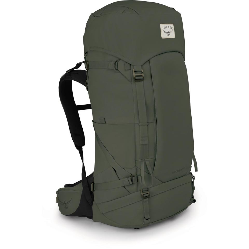 osprey argon 70 l