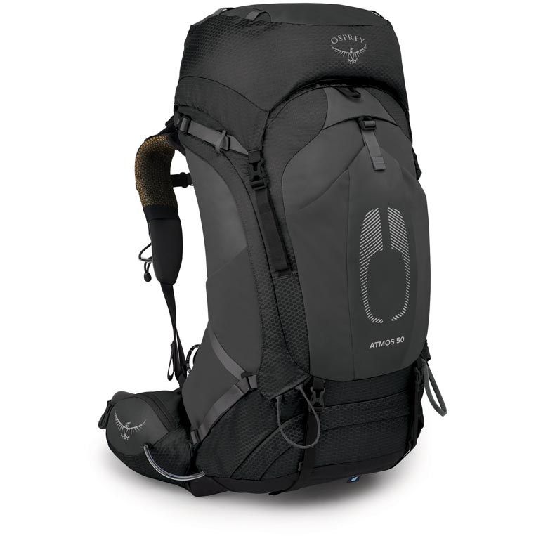 Osprey Atmos AG 50 Black L XL