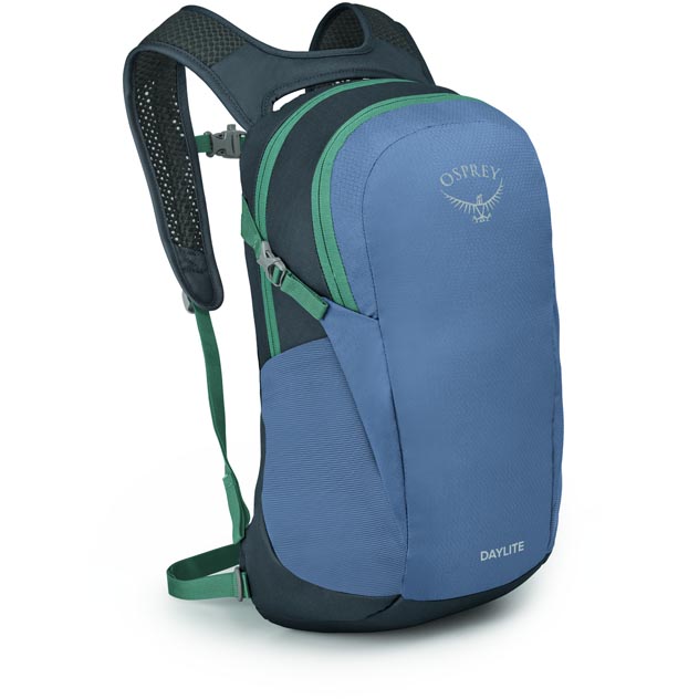 Daylite Day Pack Night Shift Blue One Size Osprey