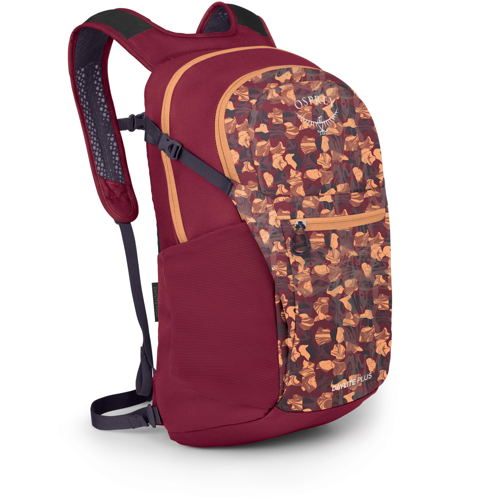 Osprey Red Daylite Plus Backpack store New with tags