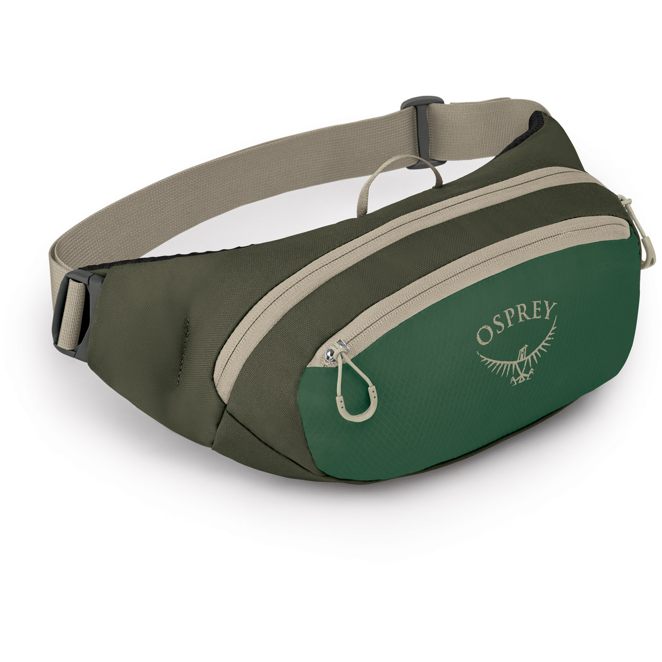 Daylite Waist Green Canopy Green