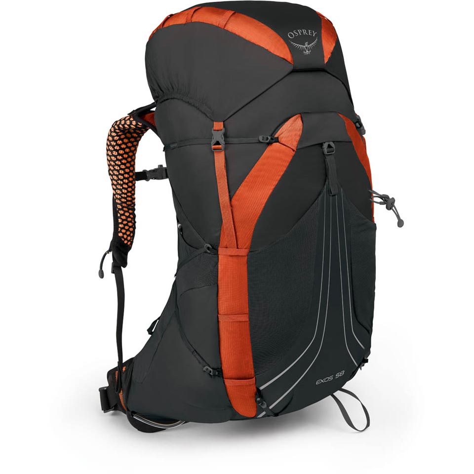 osprey exos 58 rei