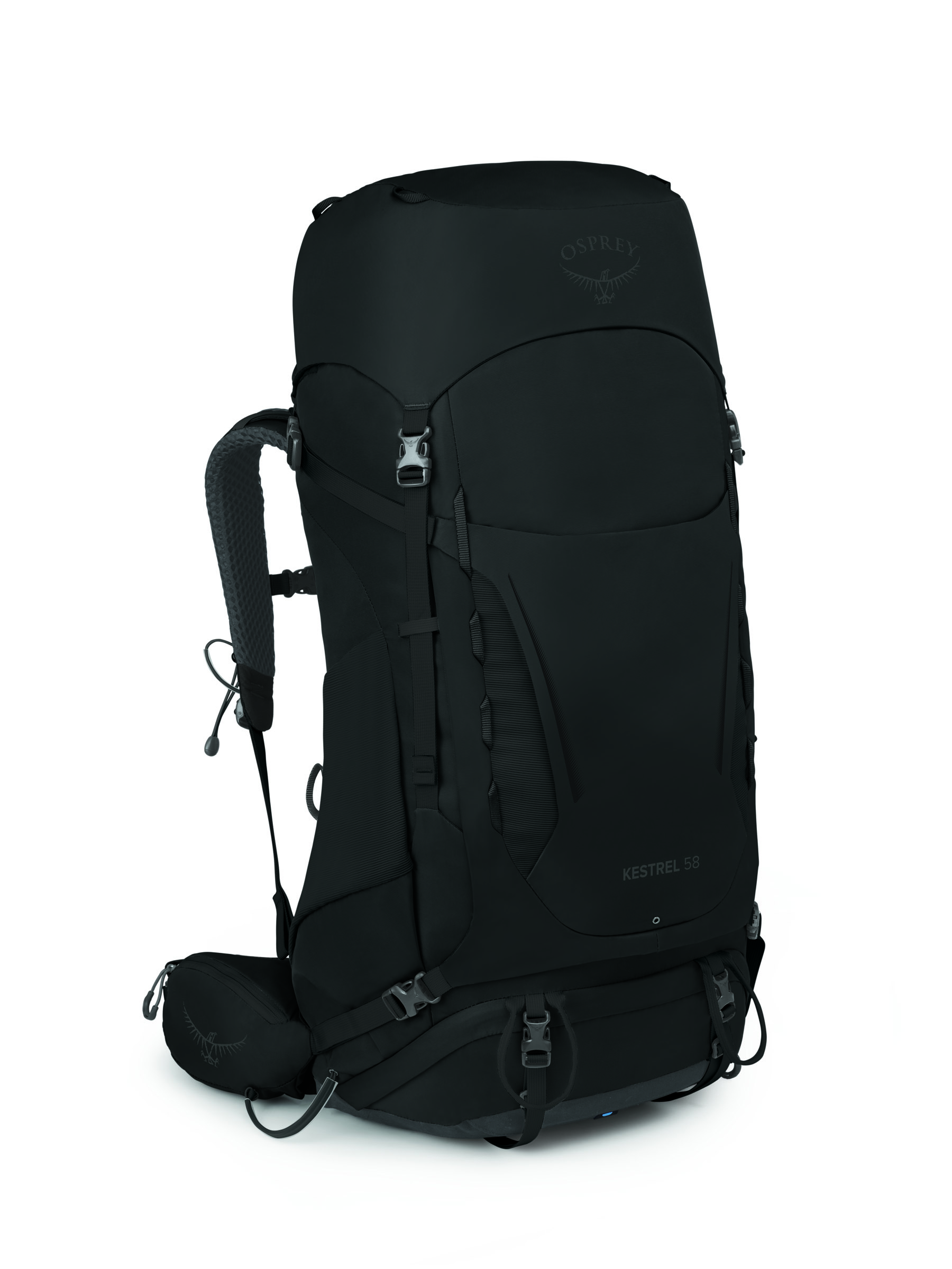 Osprey kestrel 68 weight best sale