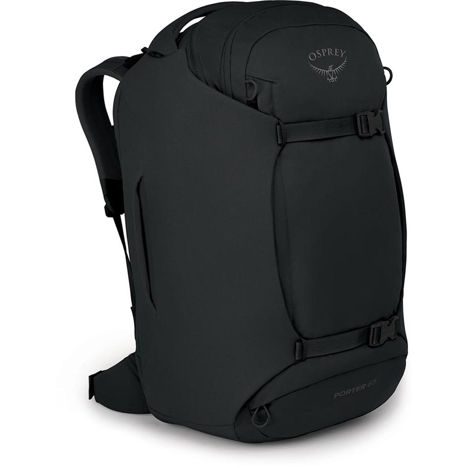 Osprey Porter 65 | Enwild