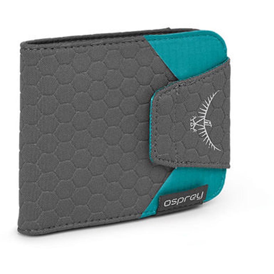 quicklock wallet