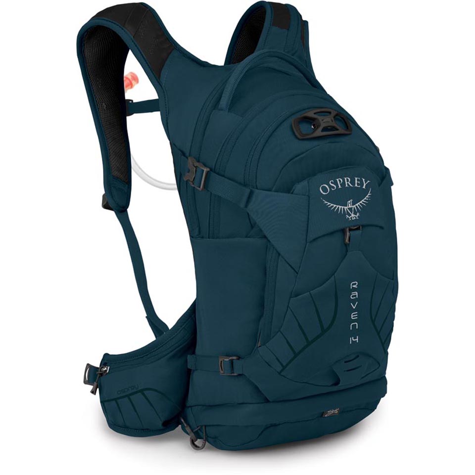 Osprey raven 14 hydration pack hotsell