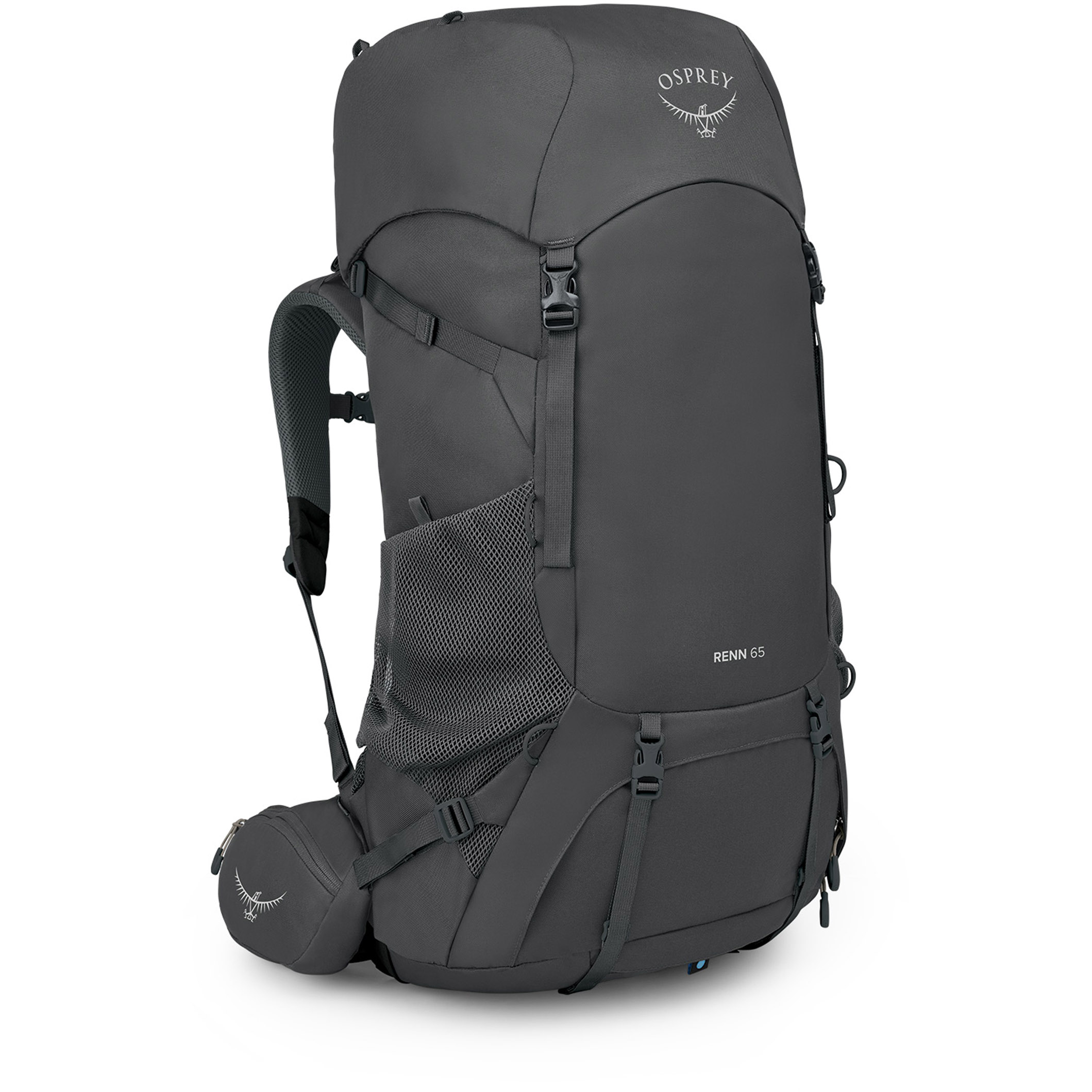 Osprey 65l women's backpack best sale