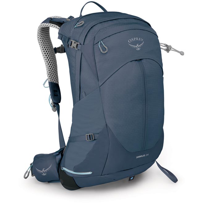 Osprey Sirrus 24 Women s Muted Space Blue