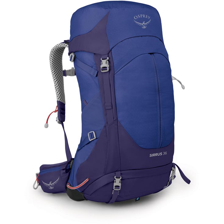 Osprey sirrus 36 carry on hotsell