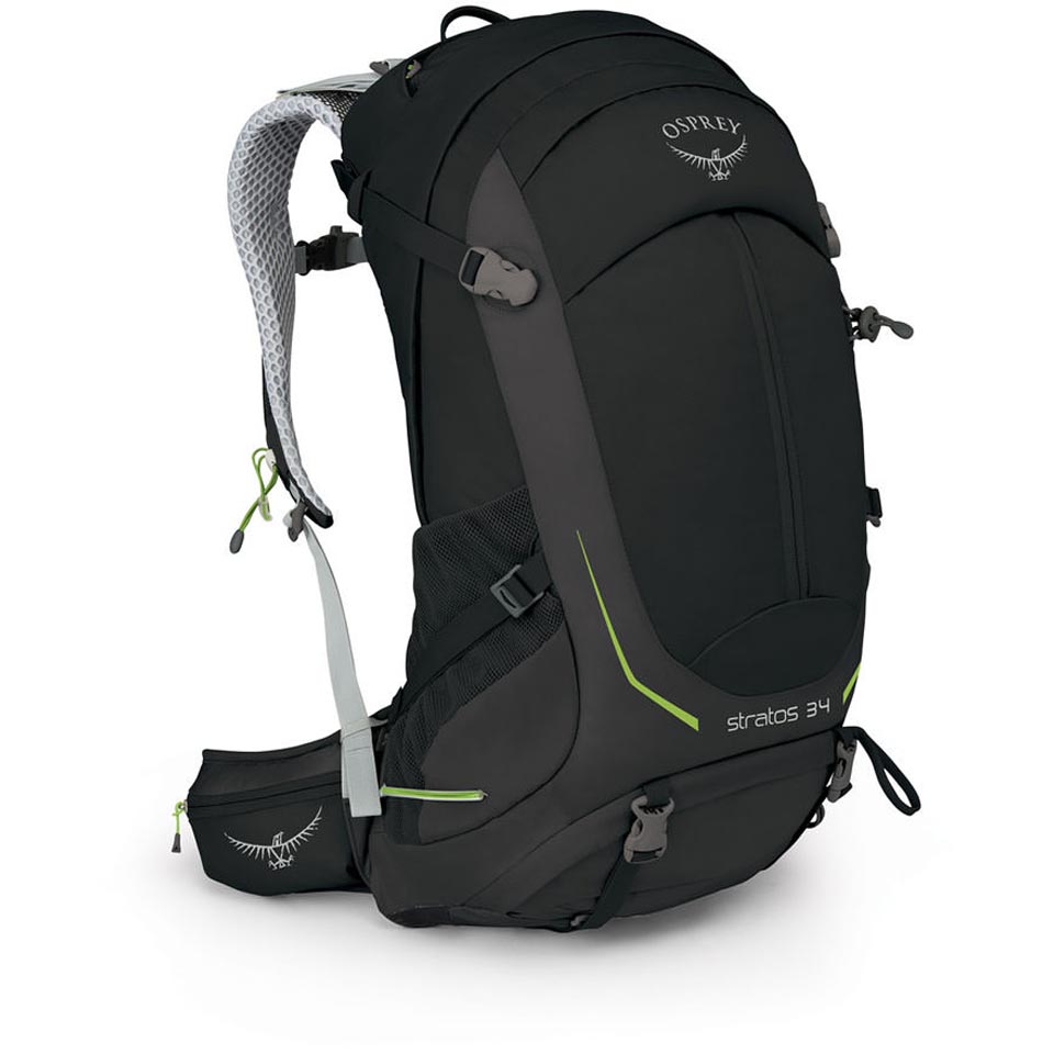 Osprey Stratos 34 Enwild