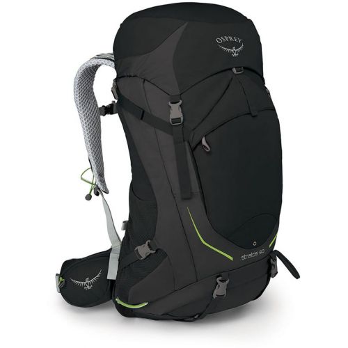 Osprey stratos 50 on sale weight