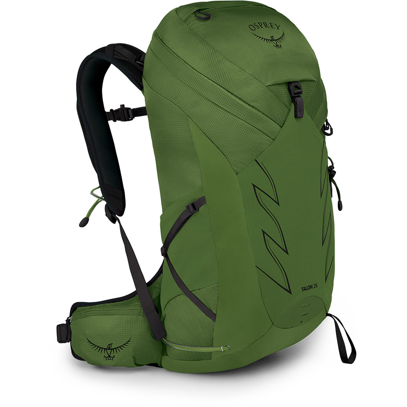 Osprey talon rucksack best sale