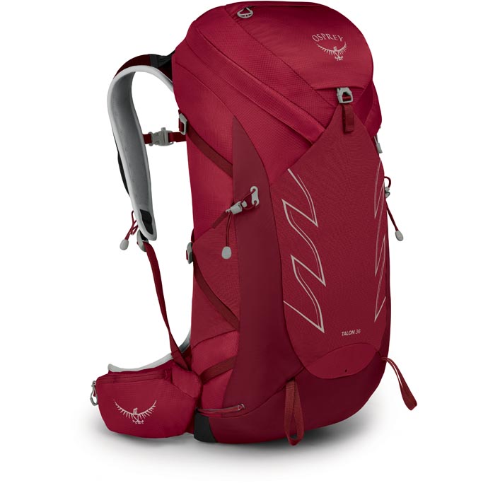 Osprey Packs 500ml Soft Flask - Hike & Camp