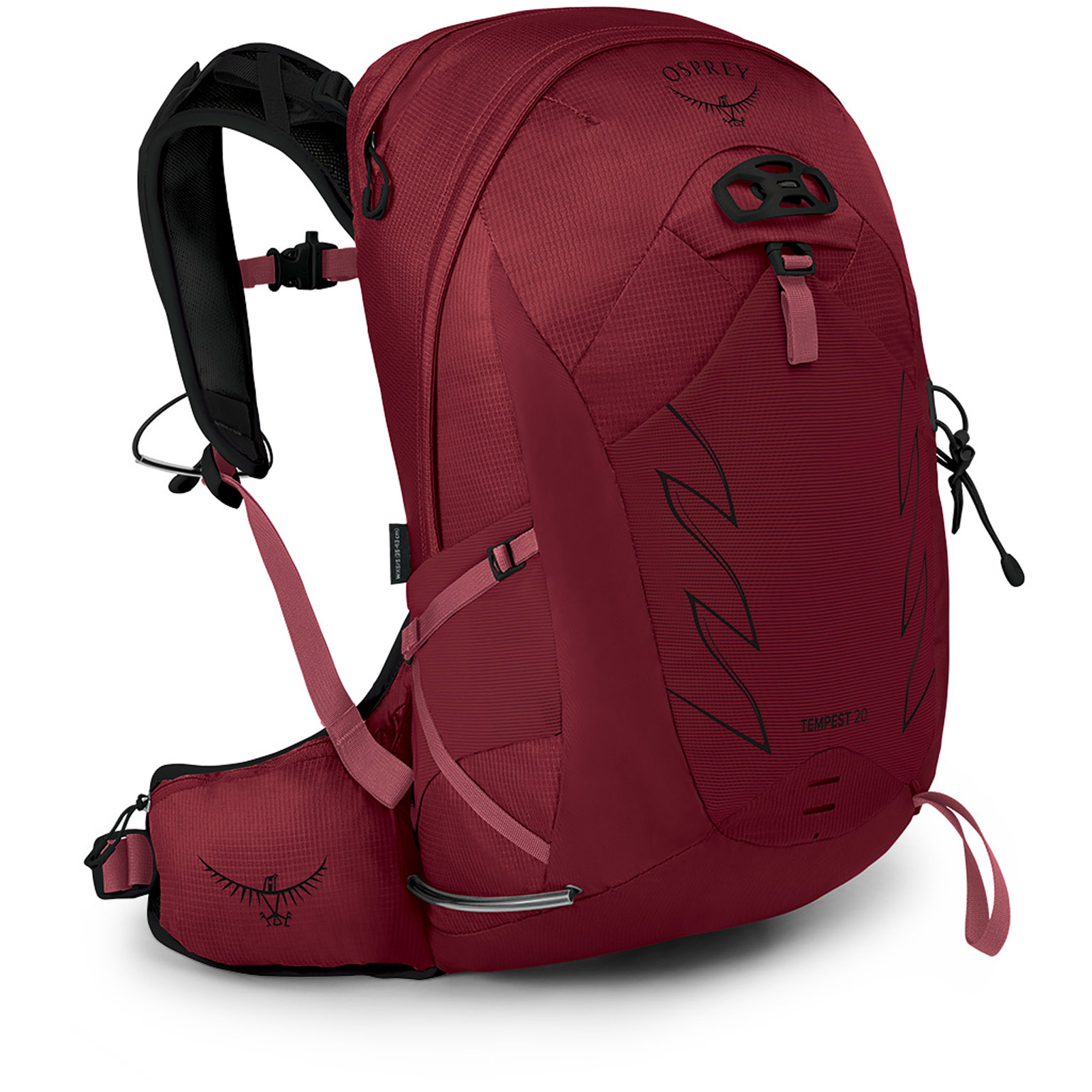 Osprey women's tempest 20 rucksack hotsell