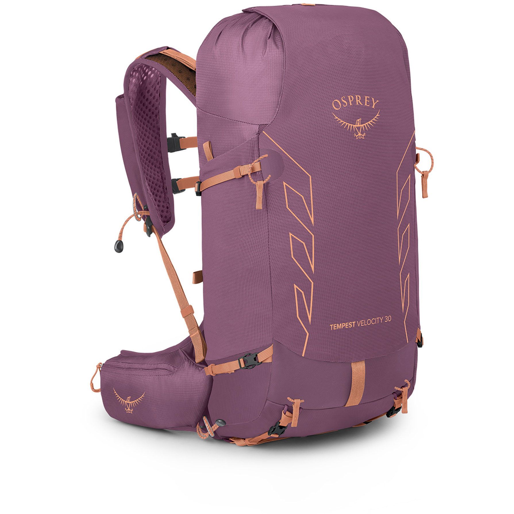 Osprey tempest 30 magenta best sale