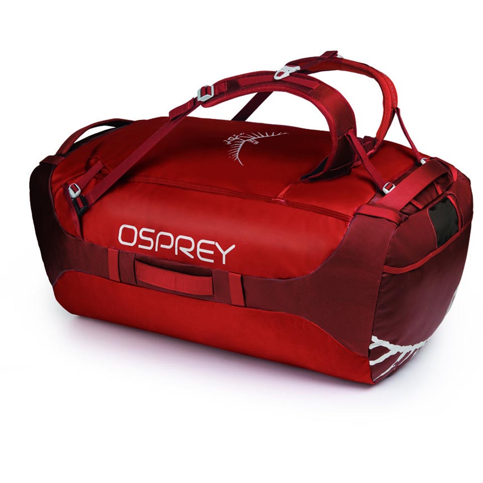 Osprey transporter 130 duffel hotsell